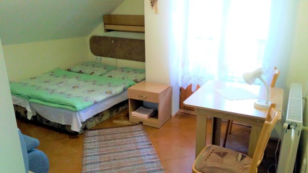 Penzión Šiška Zuberec 32