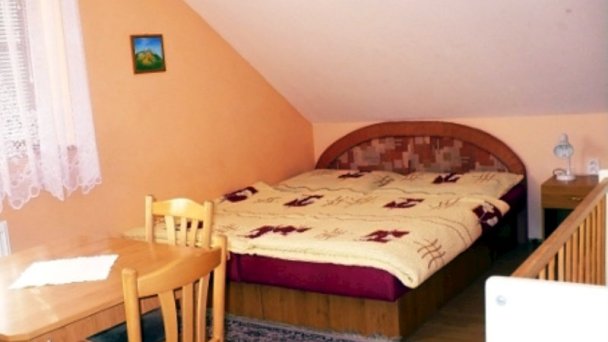 Penzión Šiška Zuberec 7