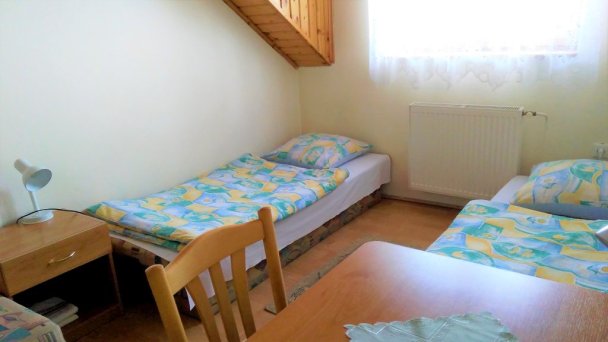 Penzión Šiška Zuberec 37
