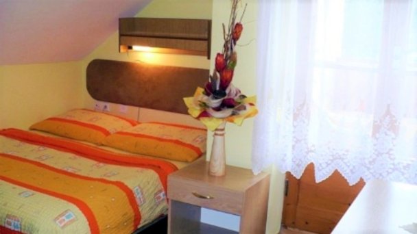 Penzión Šiška Zuberec 40