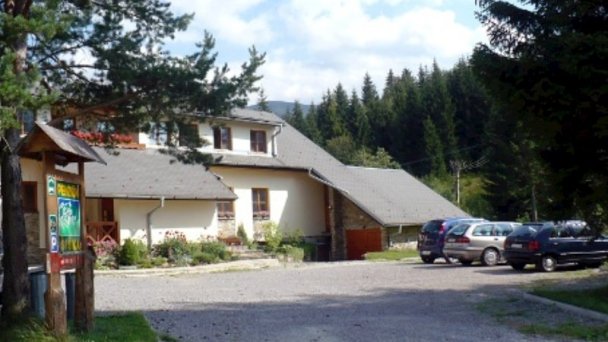 Penzión Šiška Zuberec 12
