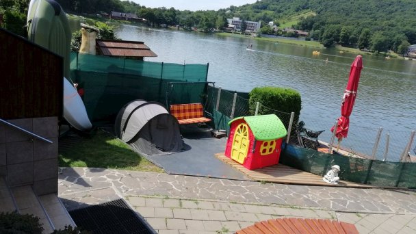 Chata pri Vinianskom jazere 38