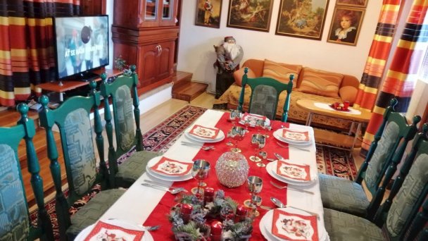 Chata pri Vinianskom jazere 23