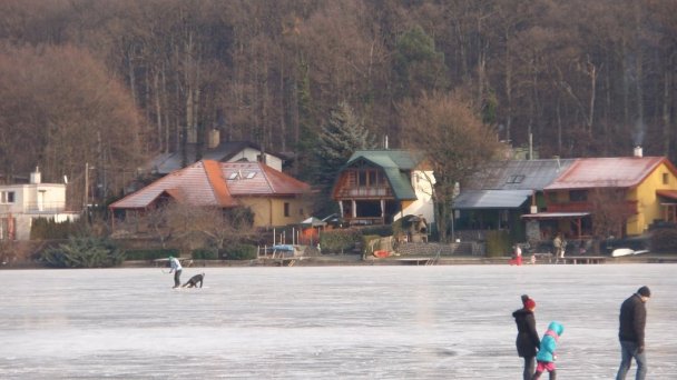 Chata pri Vinianskom jazere 28