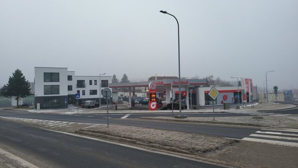 Apartmány Podkova Levoča 27