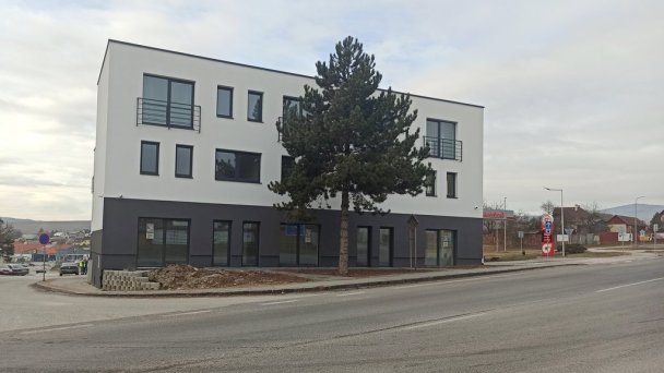Apartmány Podkova Levoča 25