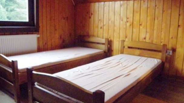 Chata POD LESOM Levoča 5