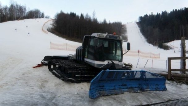 Chata POD LESOM Levoča 11