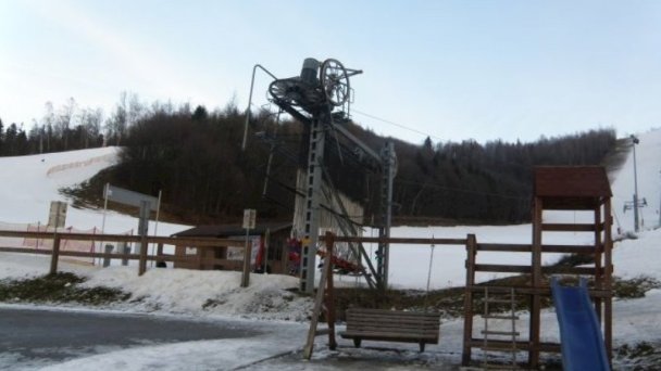Chata POD LESOM Levoča 10