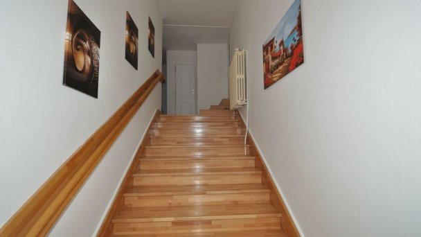 Ubytovanie Košice - Pereš 28