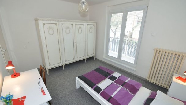 Ubytovanie Košice - Pereš 22