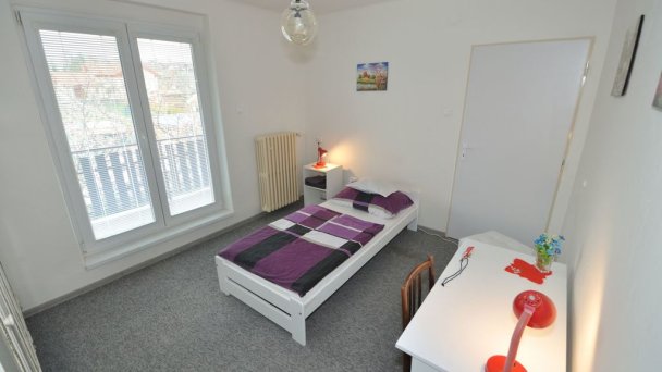 Ubytovanie Košice - Pereš 21