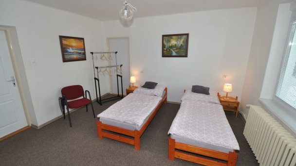Ubytovanie Košice - Pereš 20