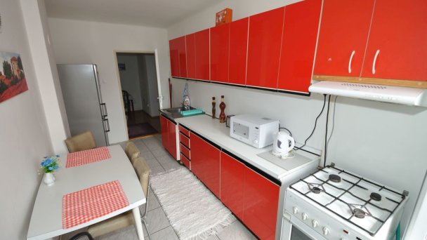 Ubytovanie Košice - Pereš 3