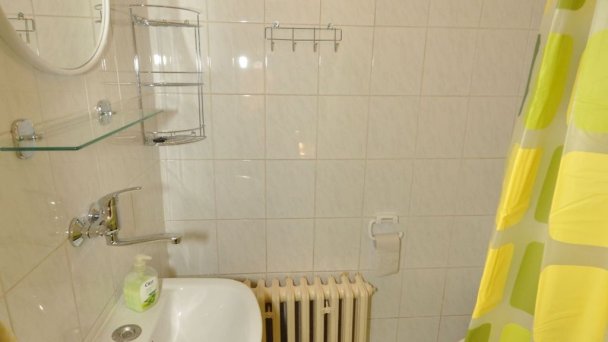 Ubytovanie Košice - Pereš 9