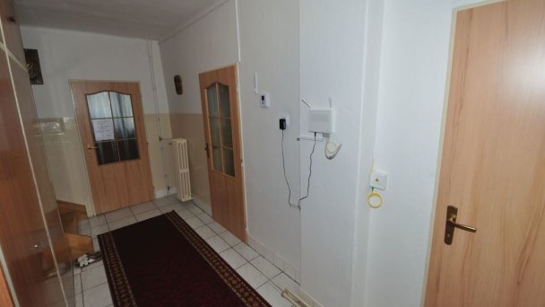 Ubytovanie Košice - Pereš 11