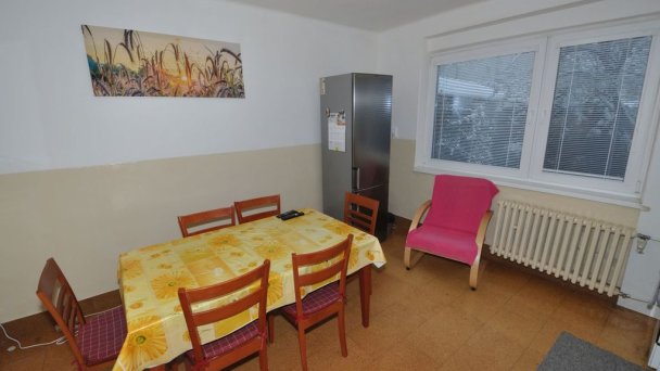 Ubytovanie Košice - Pereš 12