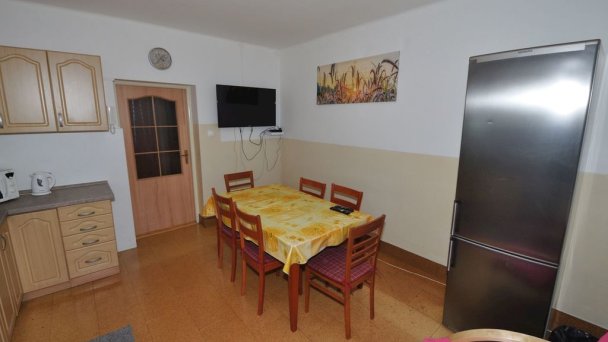 Ubytovanie Košice - Pereš 8
