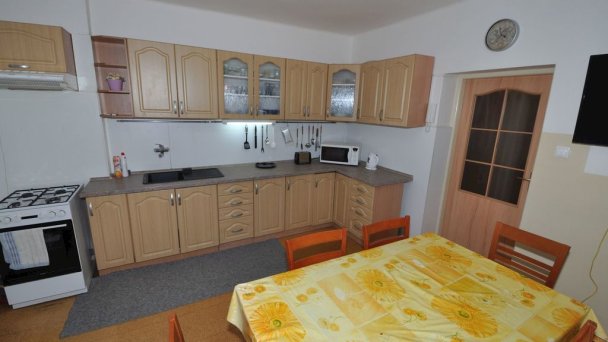 Ubytovanie Košice - Pereš 6