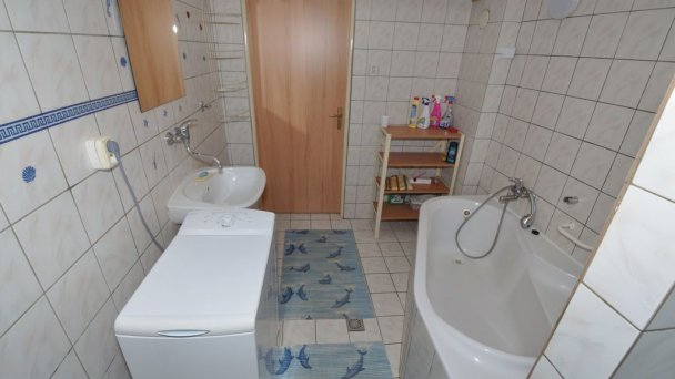 Ubytovanie Košice - Pereš 15