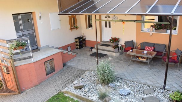 Apartmán u Štefana Lechnica 8