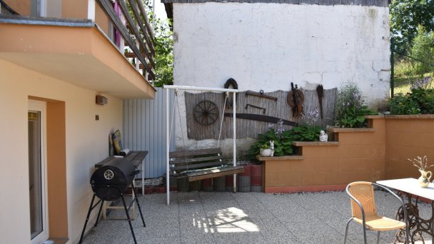 Apartmán u Štefana Lechnica 27