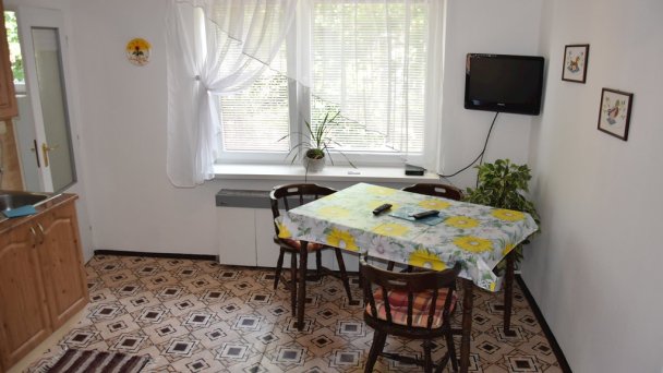 Apartmán u Štefana Lechnica 26