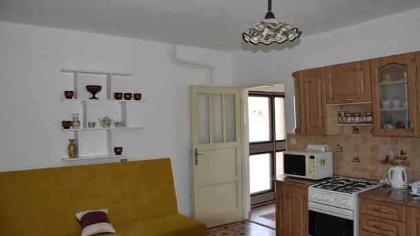 Apartmán u Štefana Lechnica 25