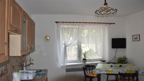 Apartmán u Štefana Lechnica 24