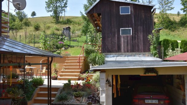 Apartmán u Štefana Lechnica 17