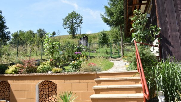 Apartmán u Štefana Lechnica 15