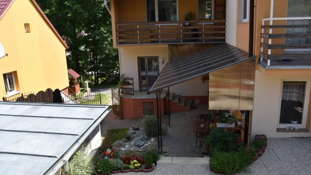 Apartmán u Štefana Lechnica 14
