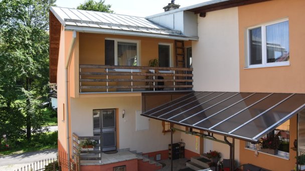 Apartmán u Štefana Lechnica 12