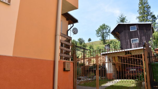 Apartmán u Štefana Lechnica 10