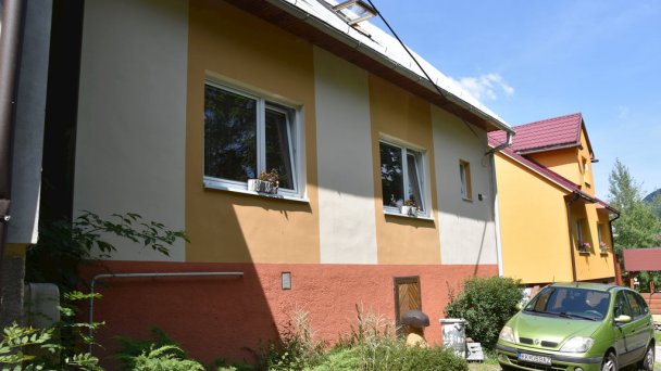 Apartmán u Štefana Lechnica 9