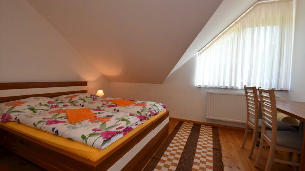 Chalupa Dita Lechnica 34