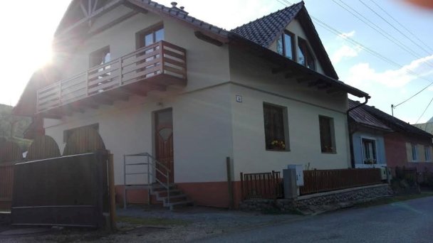 Chalupa Dita Lechnica 22