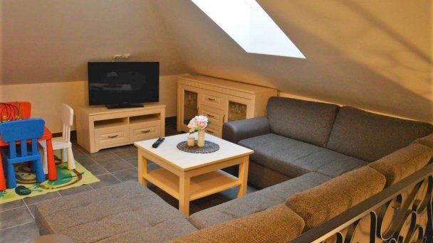 Apartmány Charlie Bešeňová 3
