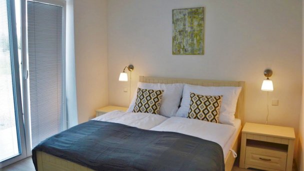 Apartmány Charlie Bešeňová 4