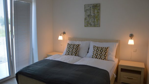 Apartmány Charlie Bešeňová 28