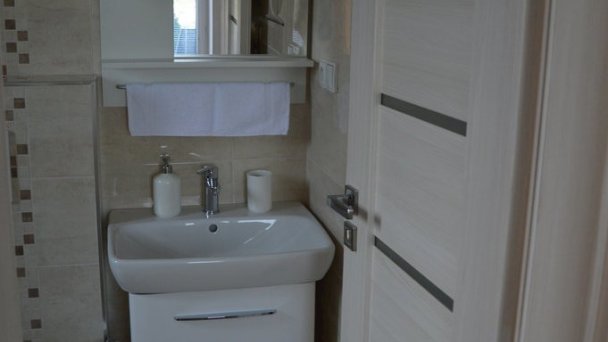 Apartmány Charlie Bešeňová 31