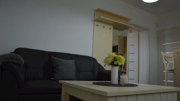 Apartmány Charlie Bešeňová 32