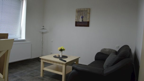 Apartmány Charlie Bešeňová 34