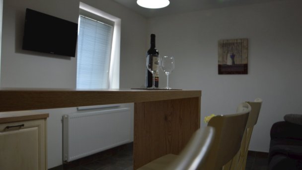 Apartmány Charlie Bešeňová 35