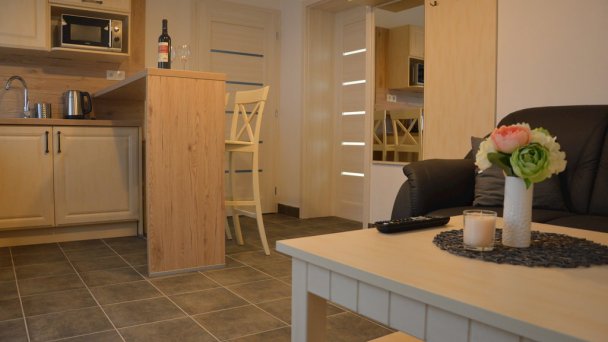 Apartmány Charlie Bešeňová 39
