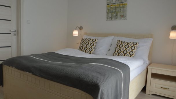 Apartmány Charlie Bešeňová 33