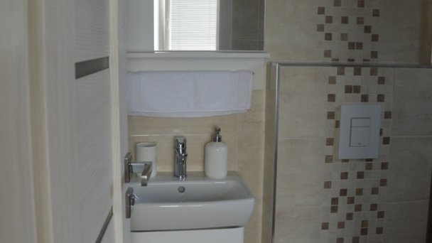 Apartmány Charlie Bešeňová 8