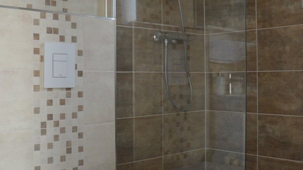 Apartmány Charlie Bešeňová 10