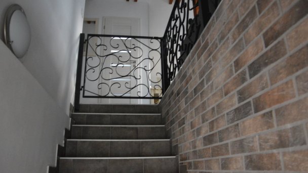 Apartmány Charlie Bešeňová 11