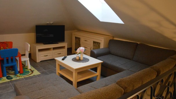 Apartmány Charlie Bešeňová 13